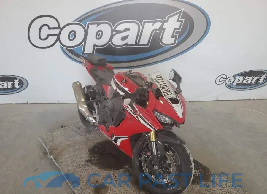 JH2SC7716MK400170# 1