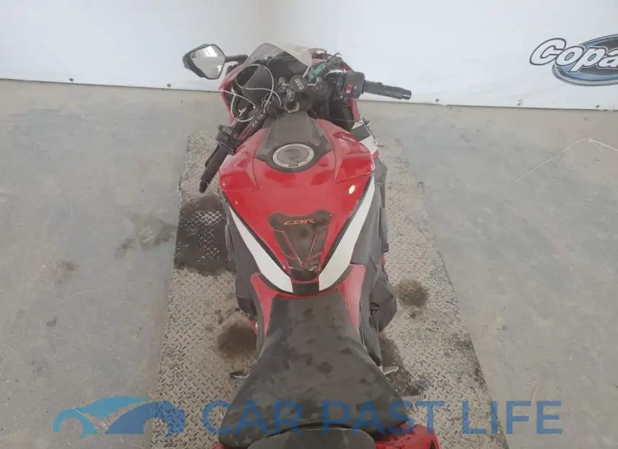 JH2SC7716MK400170# 5