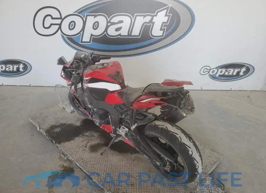 JH2SC7716MK400170# 3