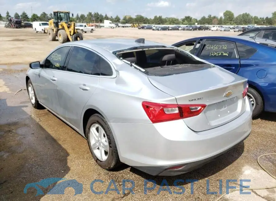 1G1ZB5ST8LF149997# 3