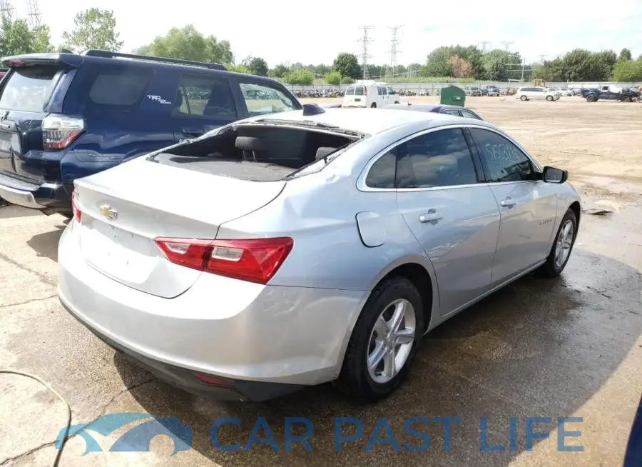 1G1ZB5ST8LF149997# 4