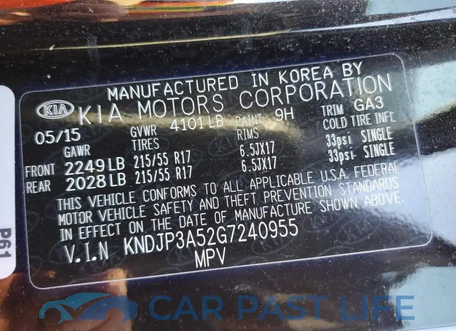 KNDJP3A52G7240955# 10