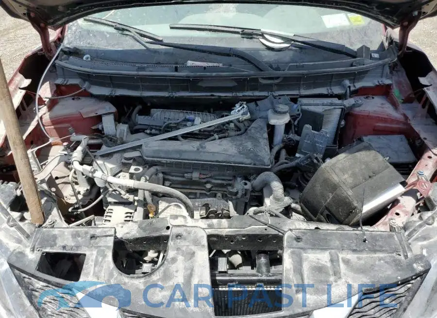 5N1AT2MV6GC923116# 7