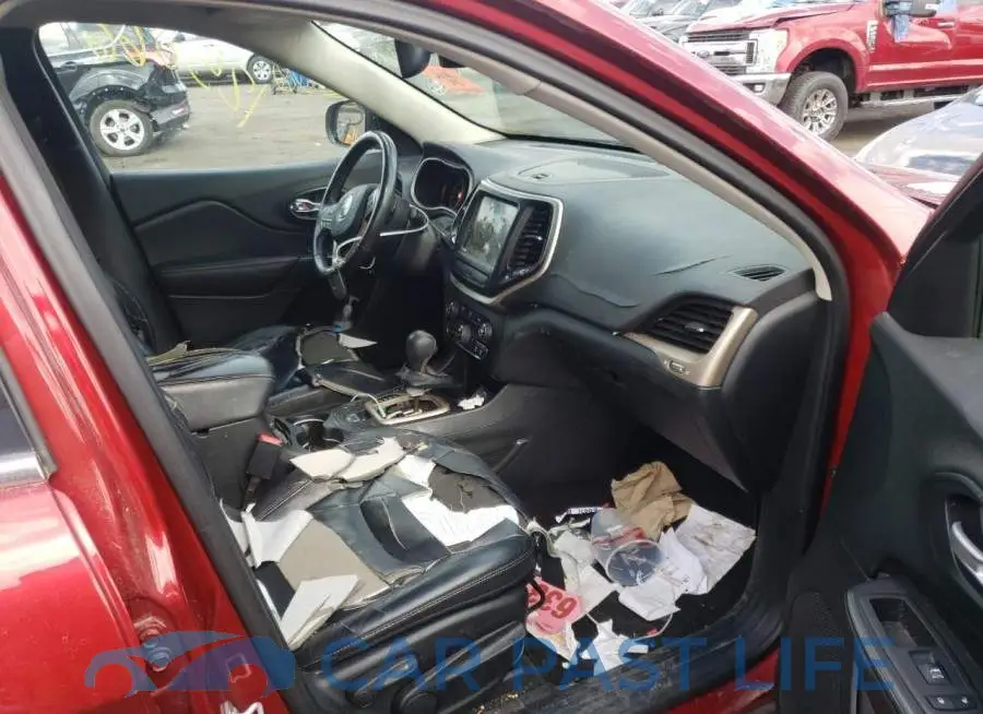 1C4PJLDB7GW272691# 9