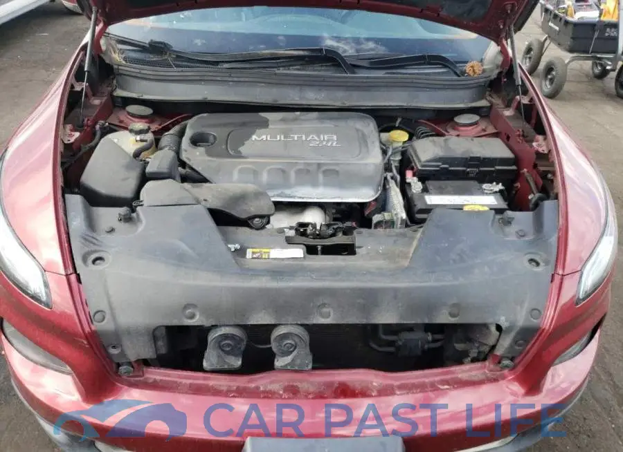 1C4PJLDB7GW272691# 7
