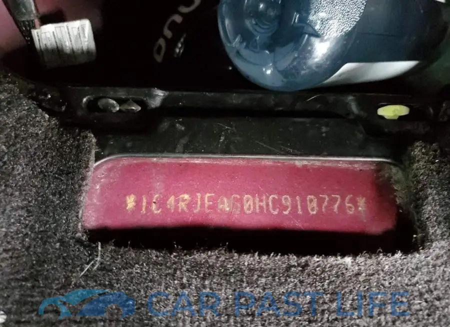 1C4RJFAG0HC910776# 10