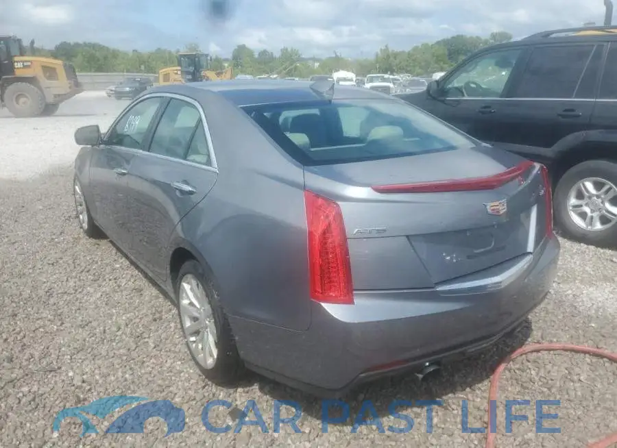1G6AA5RX3J0174955# 3