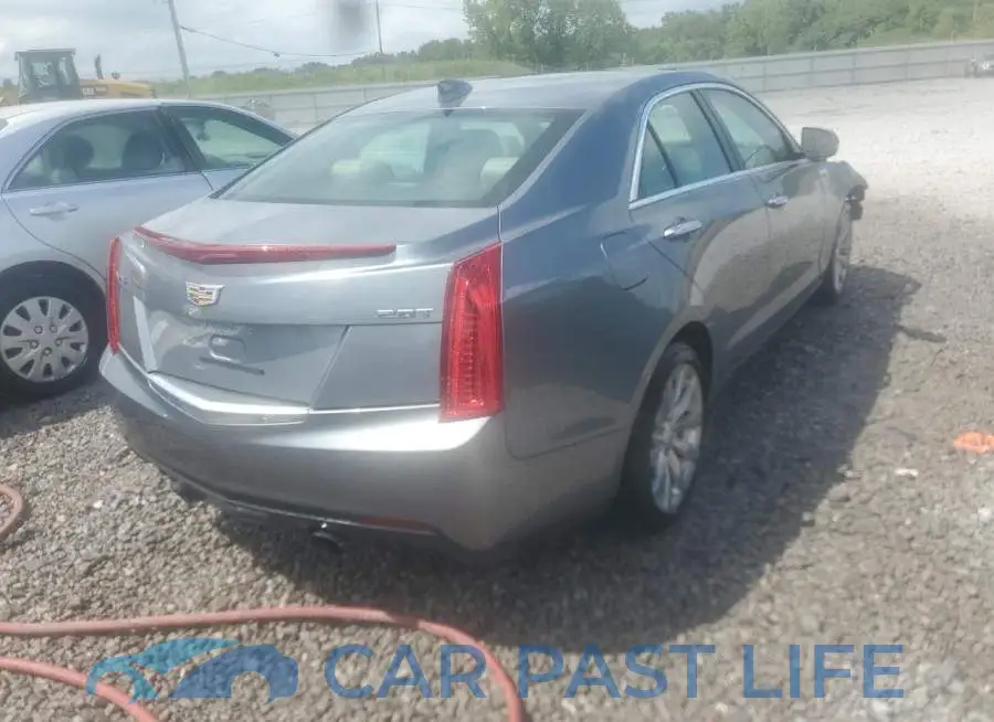 1G6AA5RX3J0174955# 4