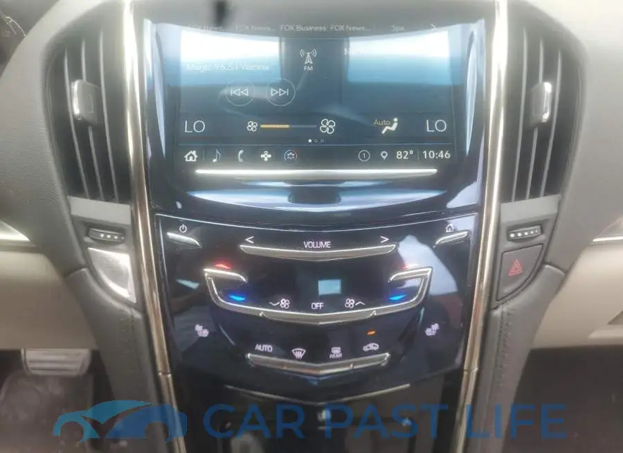 1G6AA5RX3J0174955# 9