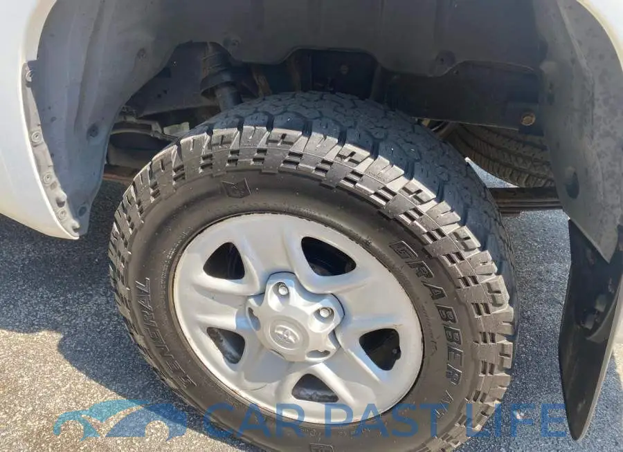 5TFPY5F13GX500224# 9