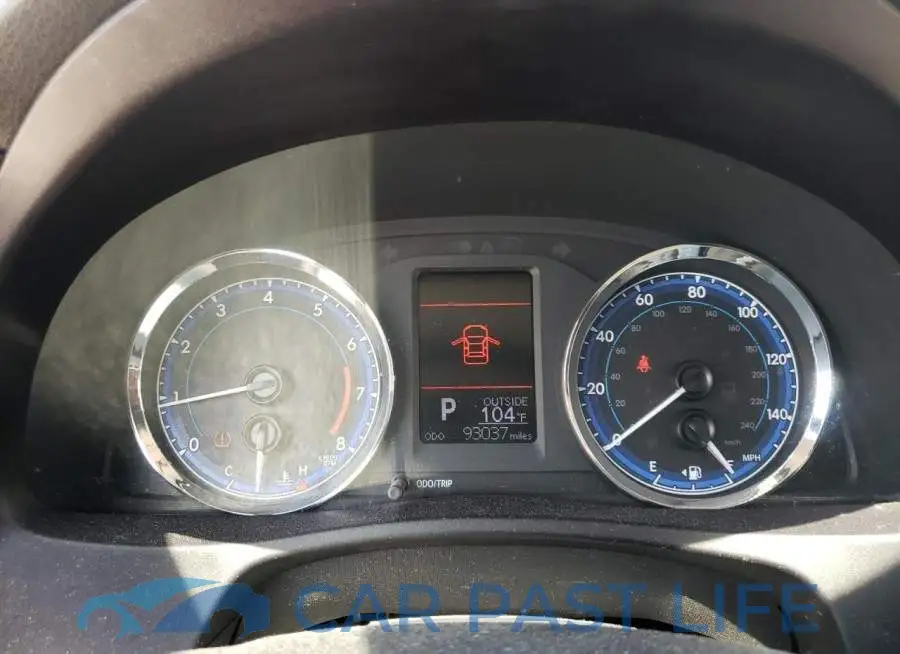 5YFBURHE9KP892131# 8