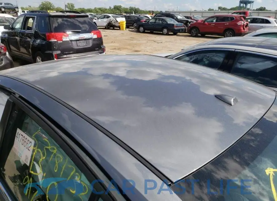 1N4BL4BV9LC219385# 10