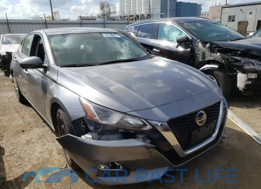 1N4BL4BV9LC219385# 1