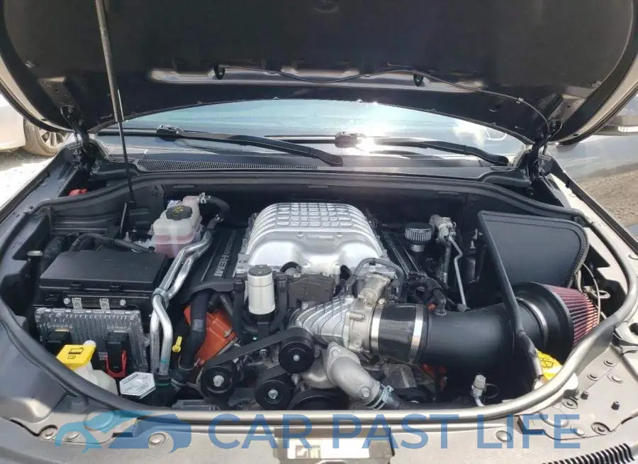 1C4RJFN96JC284121# 7
