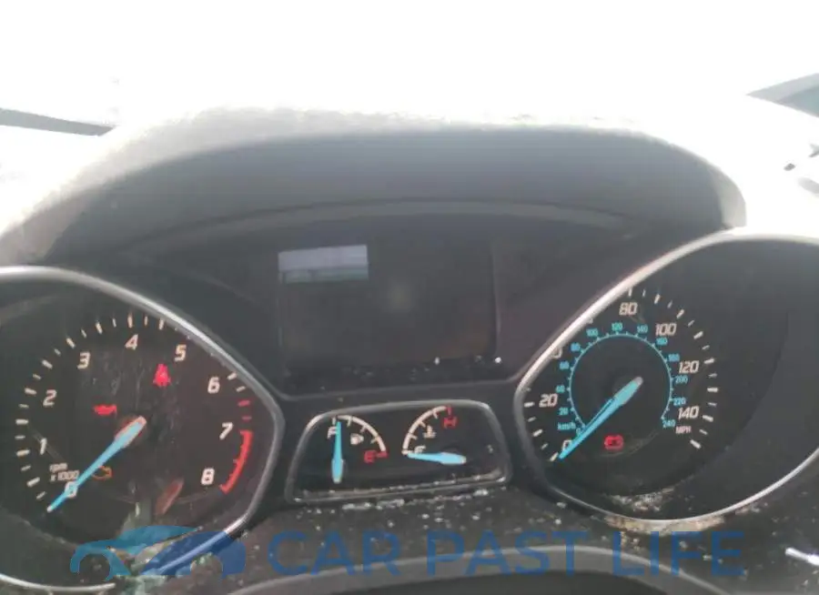 1FMCU9GX2GUC22272# 8