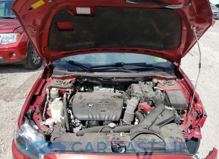 JA32V2FW3HU000627# 7