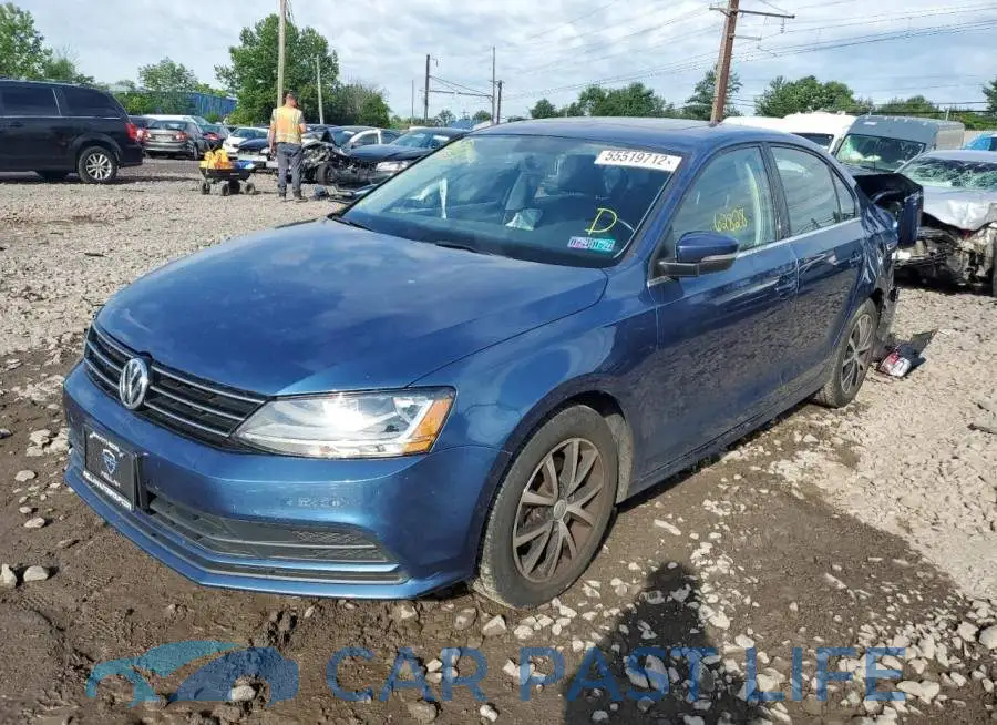 3VWDB7AJ8HM414189# 2