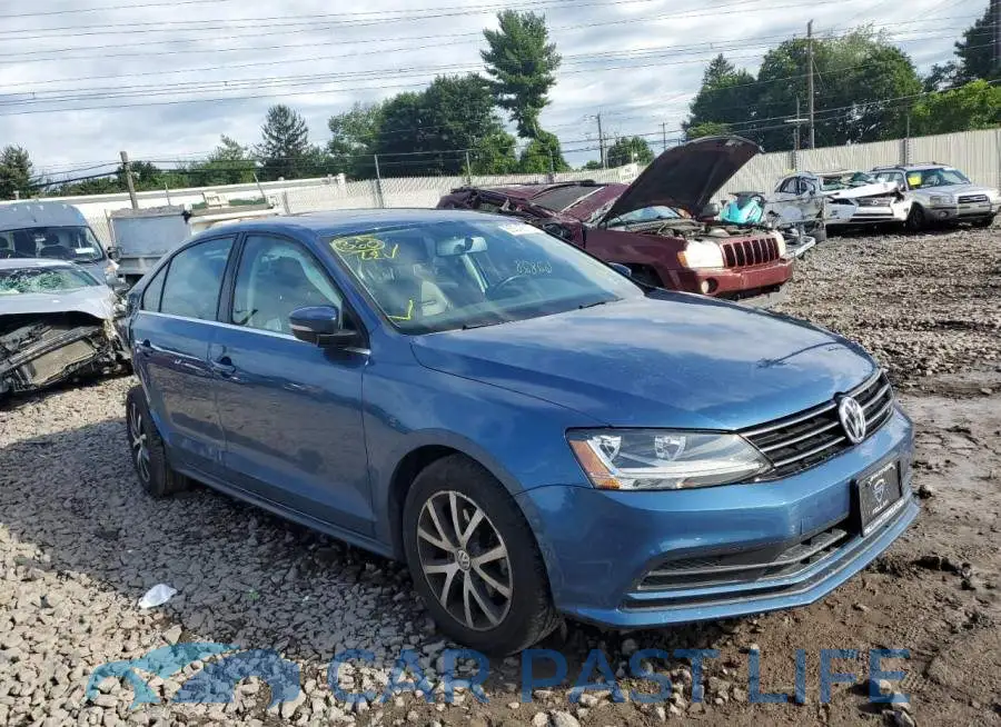3VWDB7AJ8HM414189# 1