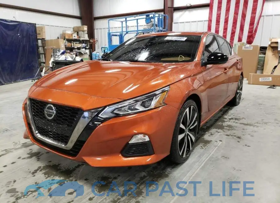 1N4BL4CV4MN391957# 2