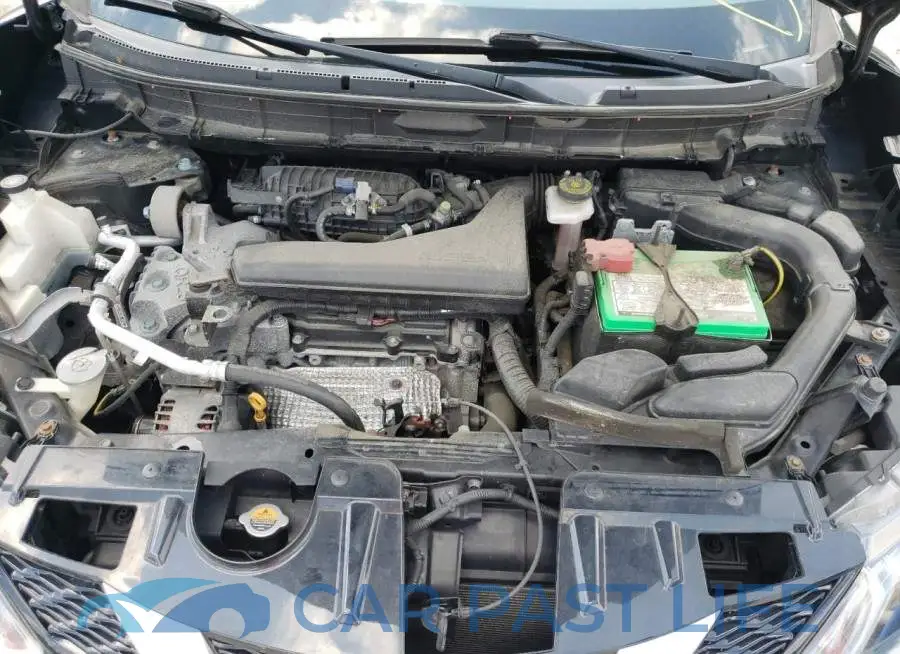 KNMAT2MV8GP694774# 7