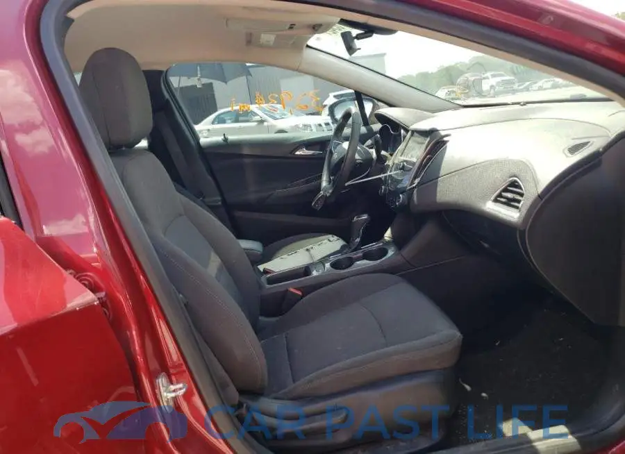 3G1BE6SM4JS652300# 5