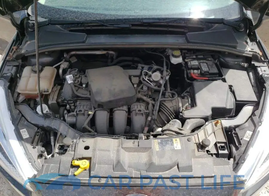 1FADP3E28JL264873# 7