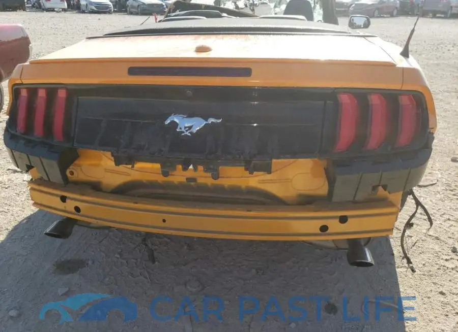 1FATP8UH8K5159190# 9