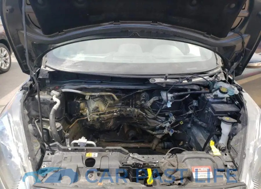 3FADP4GXXKM116027# 7