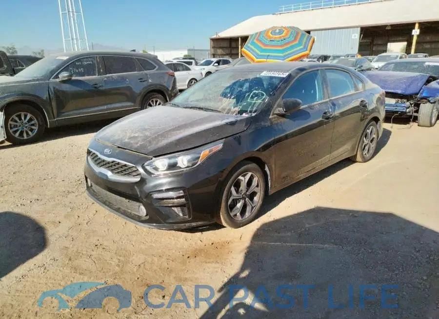 3KPF24AD2LE151768# 2