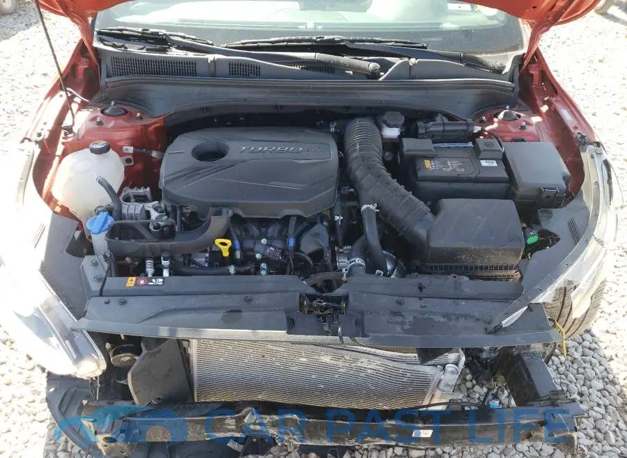 3KPF44AC5LE254989# 7