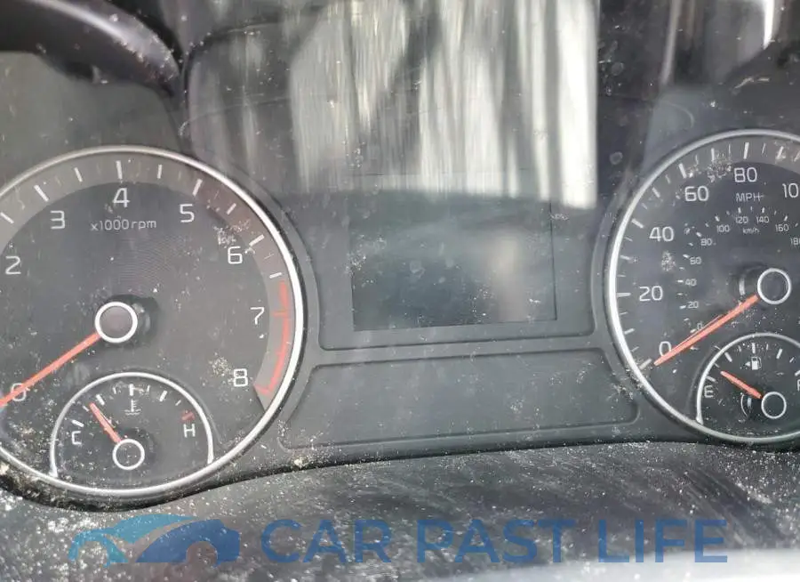 5XXGT4L30KG345839# 8