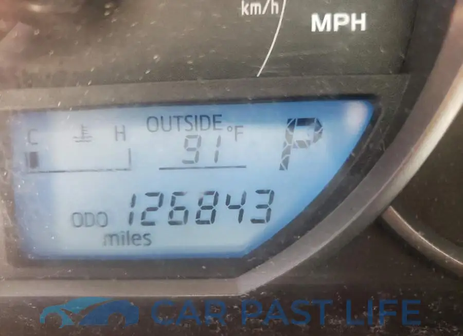 2T3BFREV6GW430069# 8