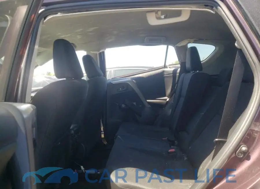 2T3BFREV6GW430069# 6