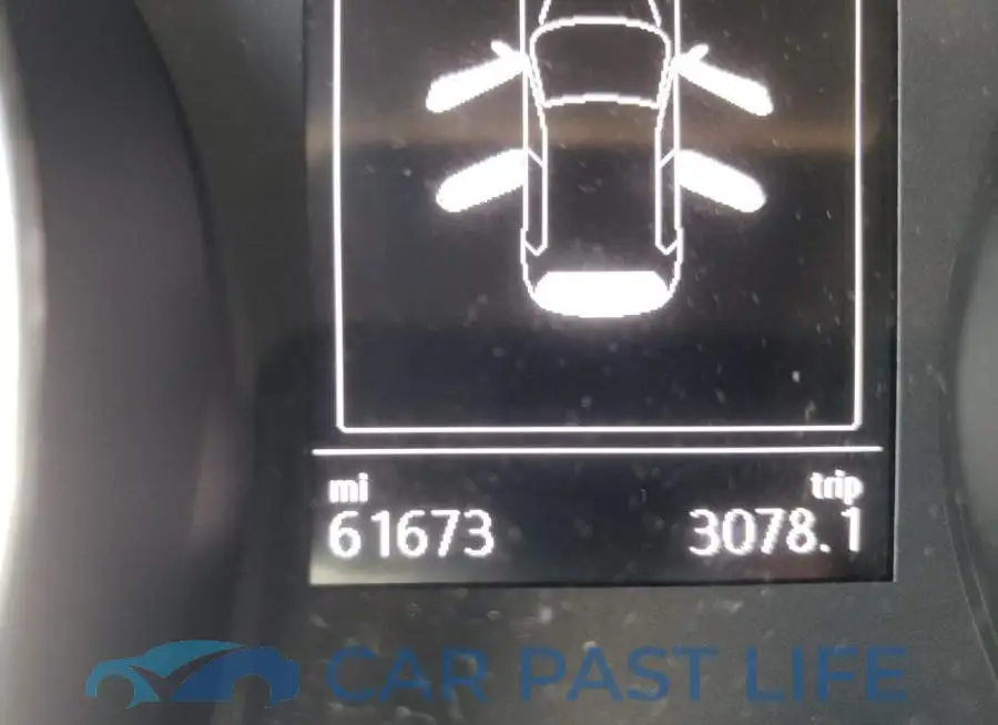 3VW217AU8HM065104# 8