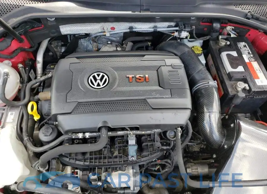 WVWWF7AU1GW326240# 7