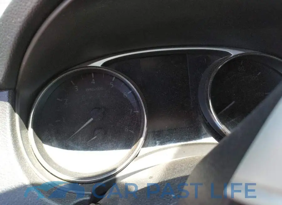 KNMAT2MT9GP670501# 8