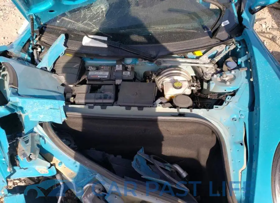 WP0AC2A98JS176790# 7