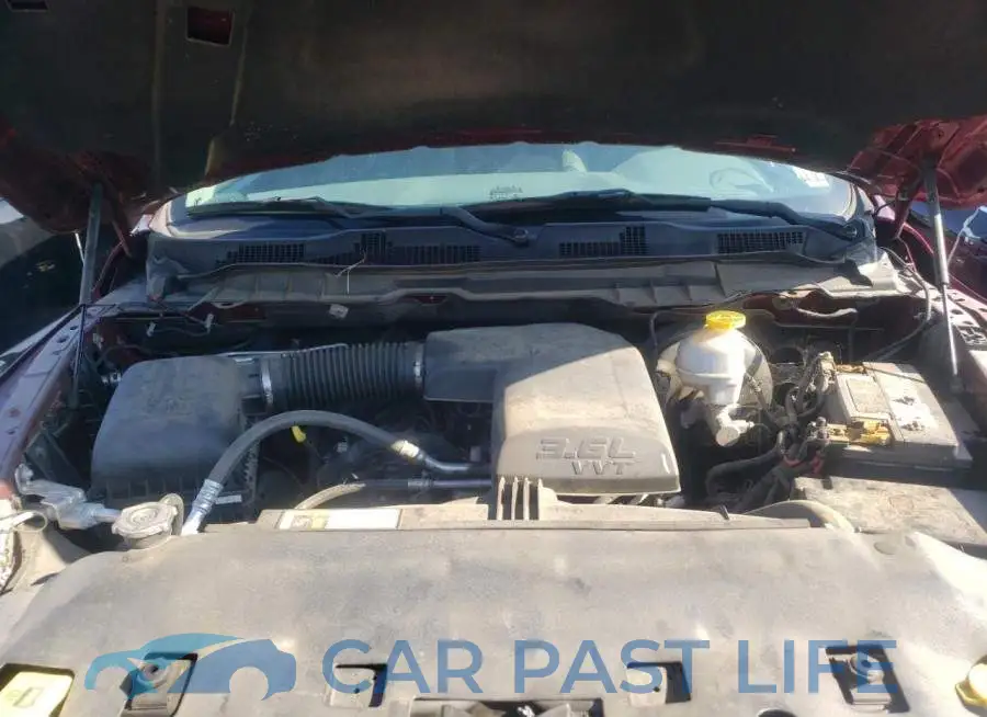 1C6RR6FG2JS195455# 7