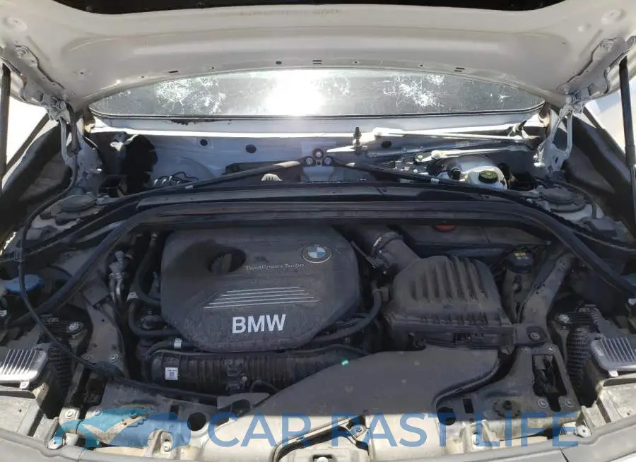 WBXYJ3C30JEJ81664# 7