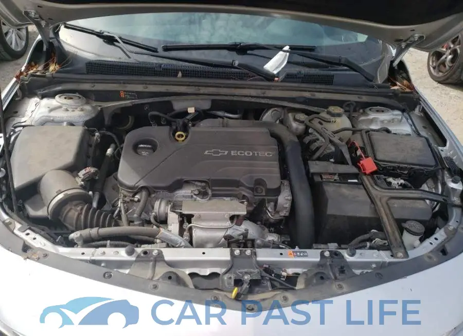 1G1ZD5ST1JF114385# 7