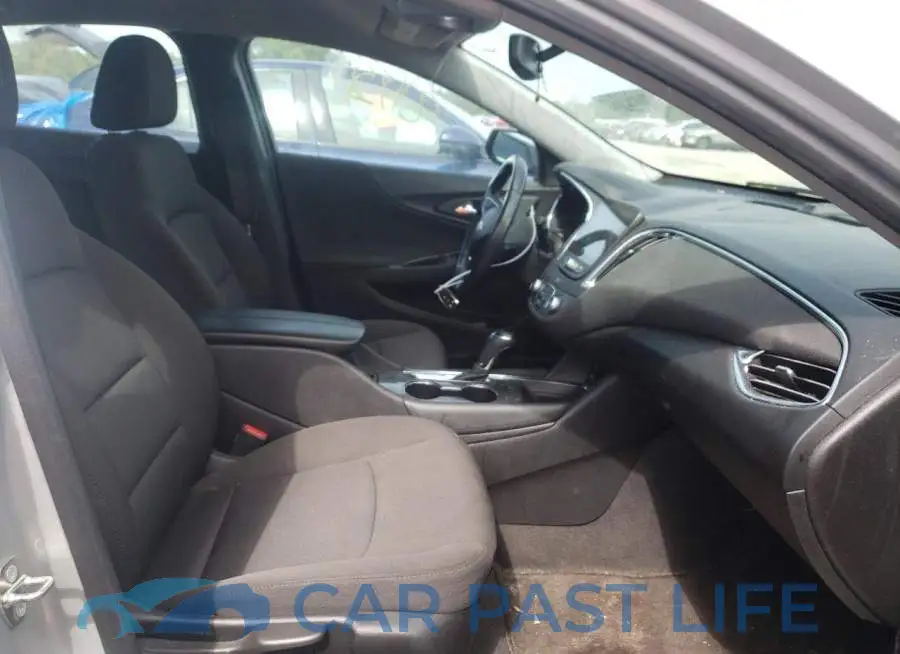 1G1ZD5ST1JF114385# 5