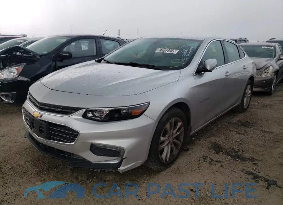1G1ZD5ST1JF114385# 2