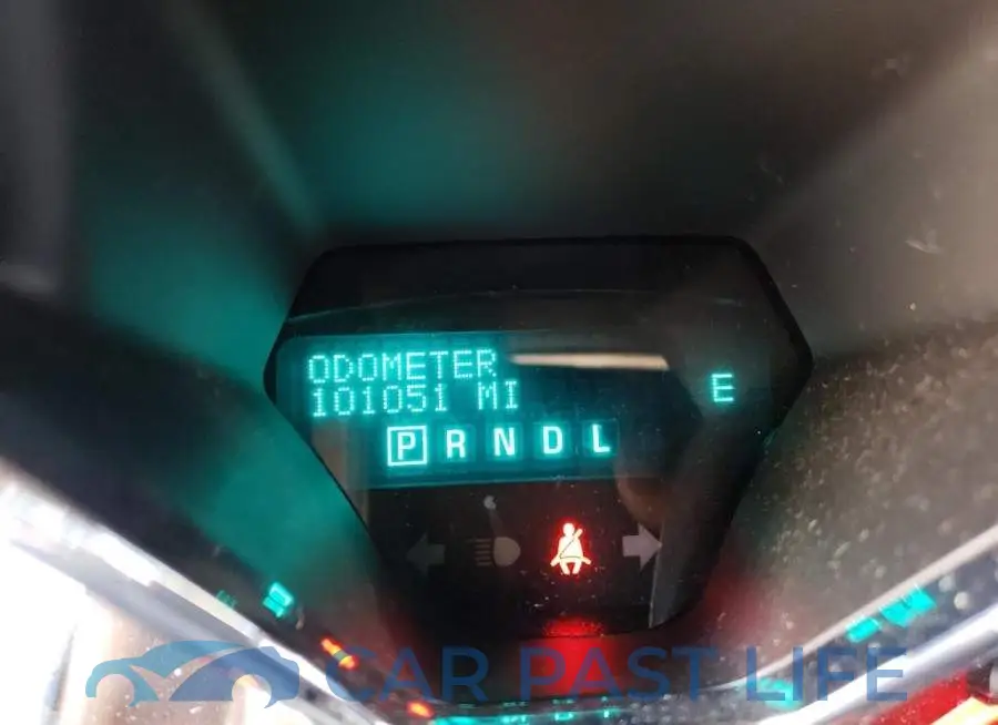 1GNKRGKD0GJ107763# 8