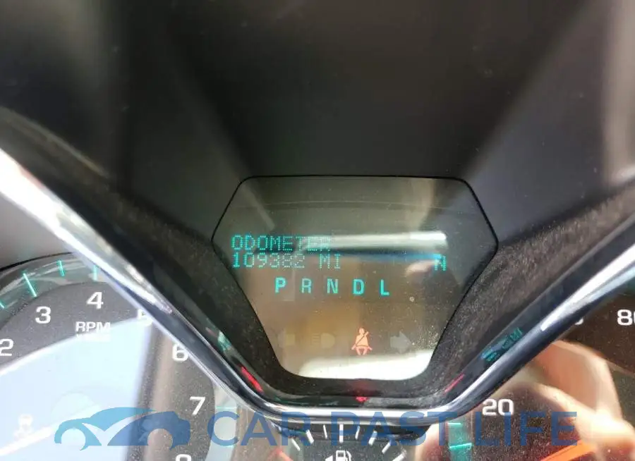 1GNKRHKD7GJ264082# 8