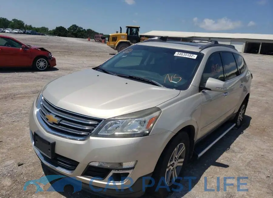 1GNKRHKD7GJ264082# 2