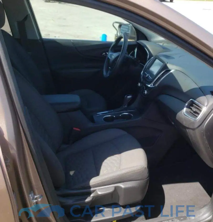 2GNAXSEV1J6248550# 5