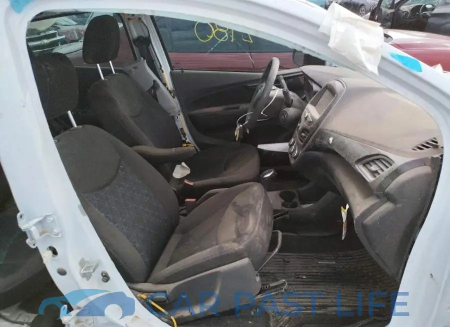 KL8CD6SAXMC741313# 5
