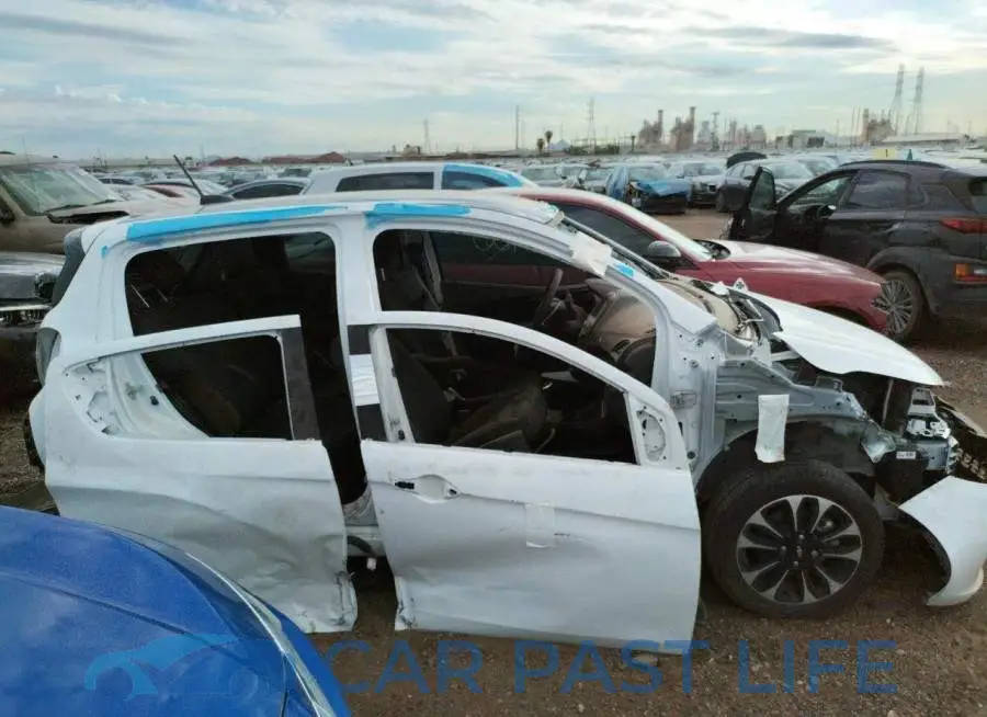 KL8CD6SAXMC741313# 9