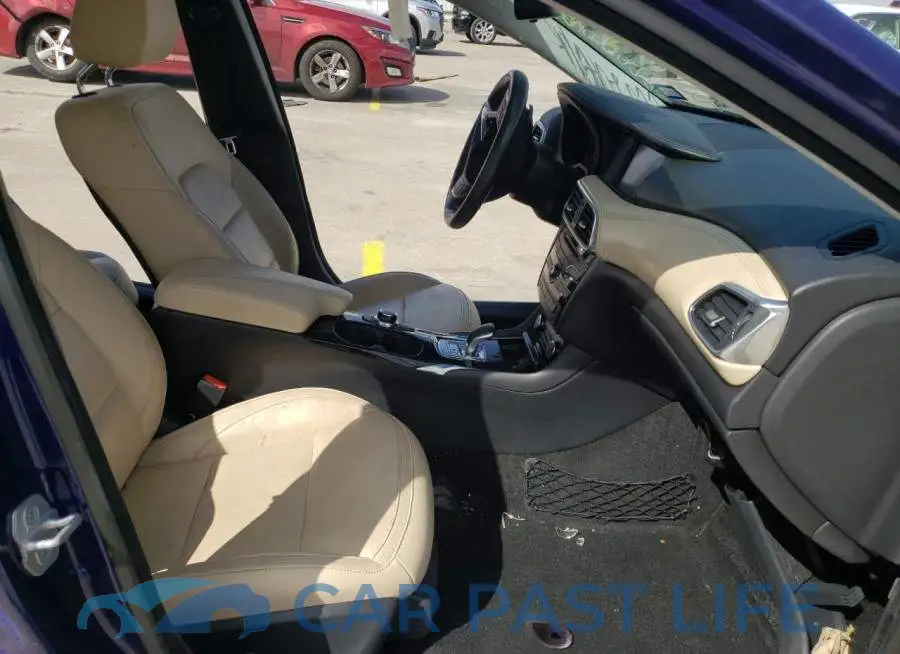 SJKCH5CP3HA018250# 5