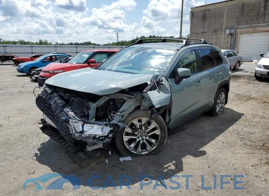 2T3A1RFV8MW146222# 2